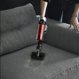 Stick Vacuum Cleaner Rowenta RH2077WO Black/Red 100 W-2