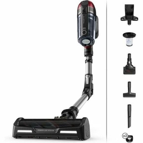 Stick Vacuum Cleaner Rowenta RH98A7WO Steel 150 W-0