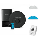 Robot Vacuum Cleaner Rowenta RR85E1-2