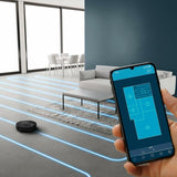 Robot Vacuum Cleaner Rowenta RR8L65-5