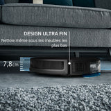 Robot Vacuum Cleaner Rowenta RR8L65-14