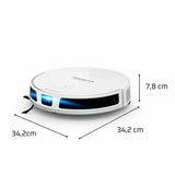 Robot Vacuum Cleaner Rowenta RR8477-2