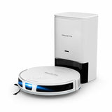 Robot Vacuum Cleaner Rowenta RR8497WH-4