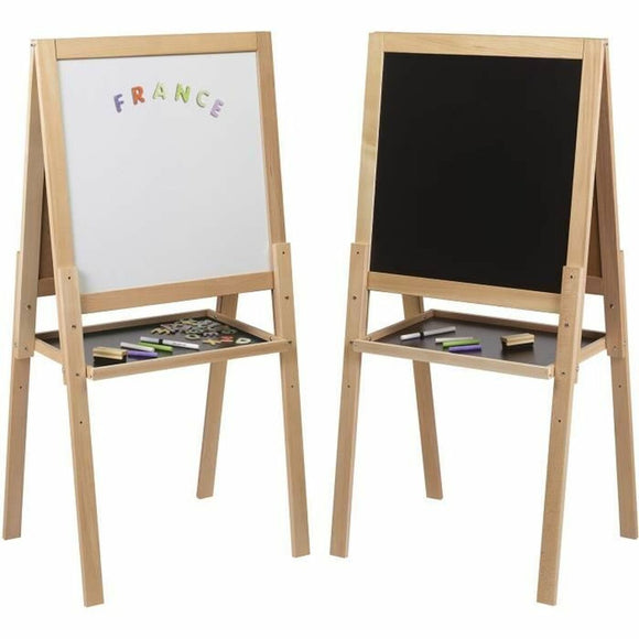 Double-sided Slate Jeujura-10