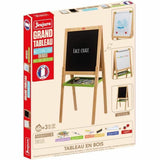 Double-sided Slate Jeujura-10