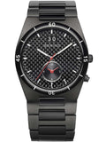 Bering Ready Stock Watch 32341-782 Gent Quartz 5 ATM Sapphire Chronograph