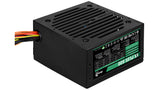 Aerocool Power Supply VX PLUS 600W 20+4-Pin ATX Black