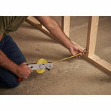 Tape measure Stanley Brass (30 m)-2