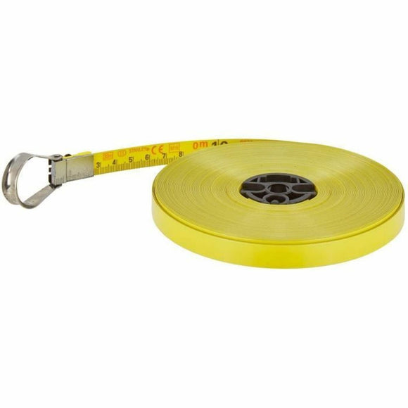 Tape Measure Stanley Steel (30 m)-0