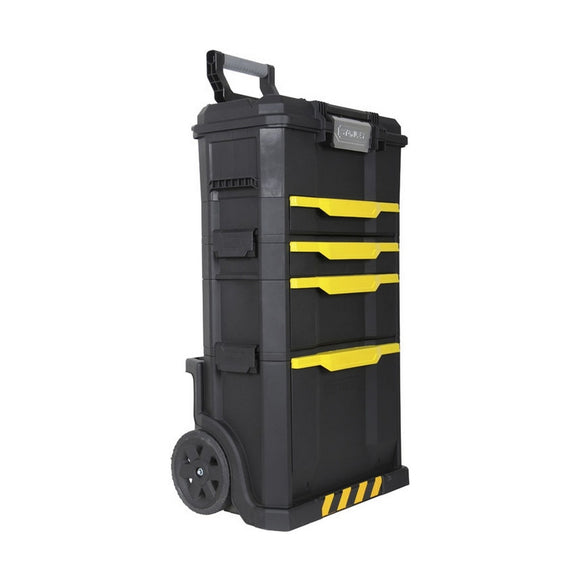 Trolley Stanley 1-79-206 Toolbox Plastic-0