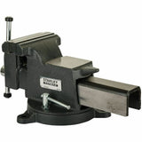 Carpenter's bench vice Stanley 125 mm-4