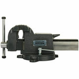 Carpenter's bench vice Stanley 125 mm-3