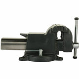 Carpenter's bench vice Stanley 125 mm-2