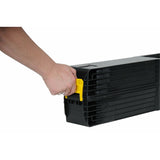 Easel Stanley 1-97-475 Foldable Metal Aluminium-4