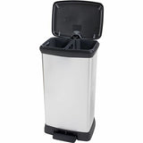 Waste bin Curver 254620 Plastic 46 L-2