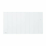 Radiator CONCORDE Arkadi Plus White 1000 W-3