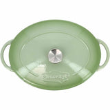 Casserole with lid Menastyl 44 x 29 x 19 cm-2