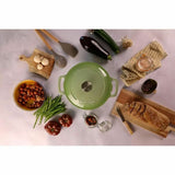 Casserole with lid Menastyl-3