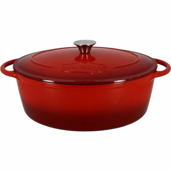 Casserole with lid Menastyl-0