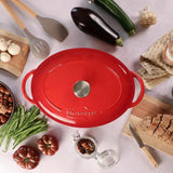Casserole with lid Menastyl-4