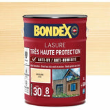 Primer Paint Bondex Satin finish 5 L Transparent-0