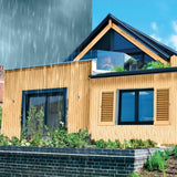 Primer Paint Bondex Satin finish 5 L Transparent-3