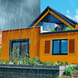 Primer Paint Bondex Brown Satin finish 5 L-3