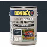 Primer Paint Bondex Grey Satin finish 5 L-0