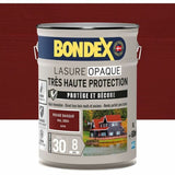 Primer Paint Bondex rouge Satin finish 5 L-0