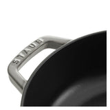 Pan Zwilling 40511-470-0 Grey Graphite Cast Iron Ø 28 cm-9