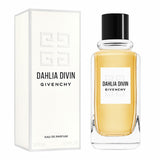 Women's Perfume Givenchy Dahlia Divin 50 ml 100 ml-4