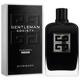 Men's Perfume Givenchy GENTLEMAN SOCIETY 200 ml-2