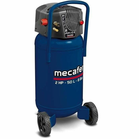 Air Compressor MECAFER-0