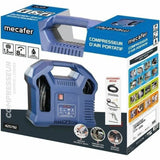 Air Compressor MECAFER-3