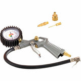 Air Compressor MECAFER-1