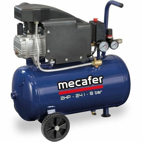 Air Compressor MECAFER-0