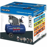 Air Compressor MECAFER-1