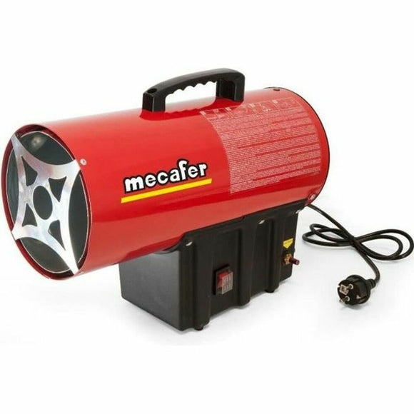 Gas heater MECAFER MH30000G 30000 W-0