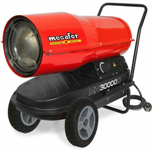 Heater MECAFER MH30000D 30000 W-0