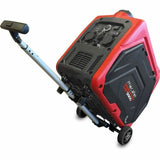 Power Inverter MECAFER INVERSOR 450140 MF3900i 3000 W-1