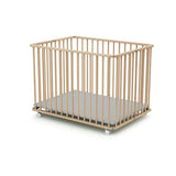 Playground WEBABY Beige 70 x 100 cm-6