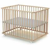Playground WEBABY Beige 70 x 100 cm-7