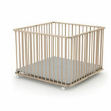 Playground WEBABY 100 x 100 cm Beige-0