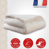 Mattress cover DODO 140 x 190 cm-3