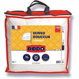 Duvet DODO SENSO DOUCEUR White 350 g/m² 240 x 260 cm-0