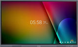 ViewSonic IFP6533-G Interactive Flat Panel 65" 4K Touchscreen HDMI