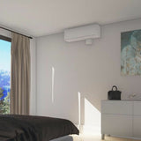 Condensate lift pump SFA Sanicondens Clim Deco-1