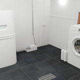 Condensate lift pump SFA Sanicondens Best Flat 450 g-2