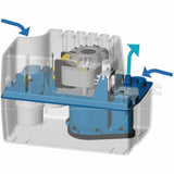 Condensate lift pump SFA Sanicondens Pro V02 450 g-11