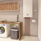 Condensate lift pump SFA Sanicondens Pro V02 450 g-8